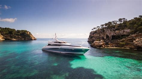 Charter Mallorca