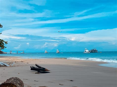 Charter Panama