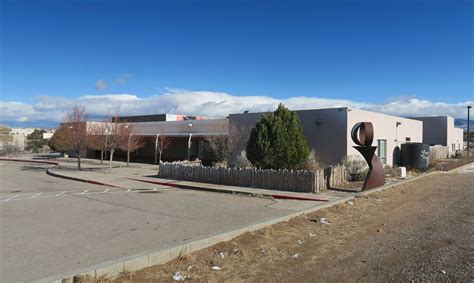 Charter Schools In Santa Fe Nm