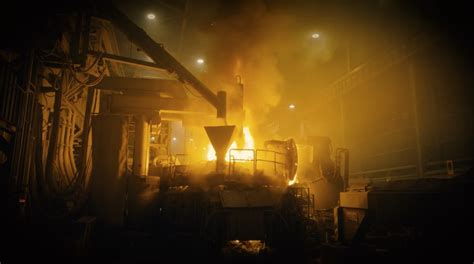 Charter Steel Cleveland Ohio