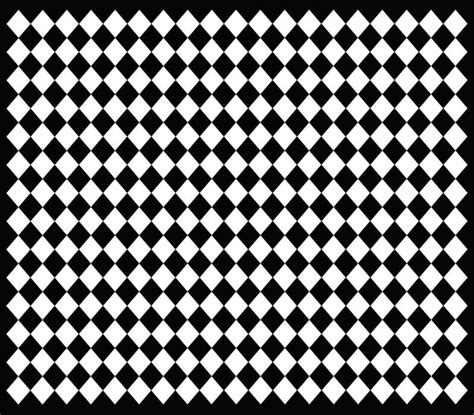 Checkerboard Pattern Printable