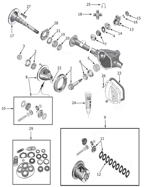 Chevy C60 Parts Catalog
