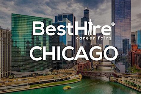 Chicago Area Career Fairs