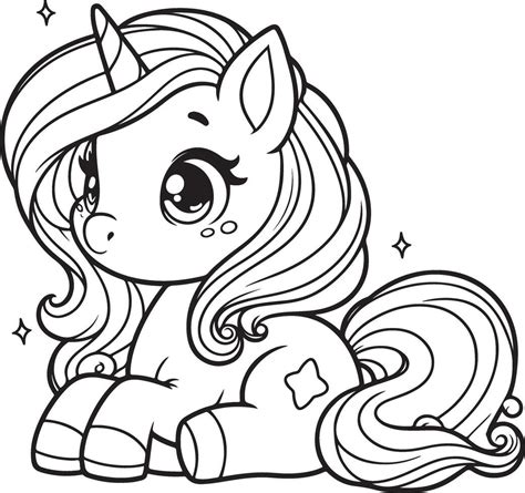 Children's Printable Coloring Pages For Kids