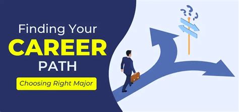 Choosing A Career Path