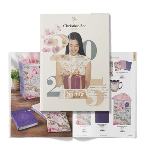 Christian Gifts Catalog