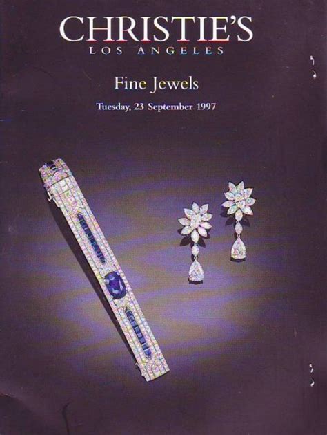 Christies Auction Catalogs For Sale