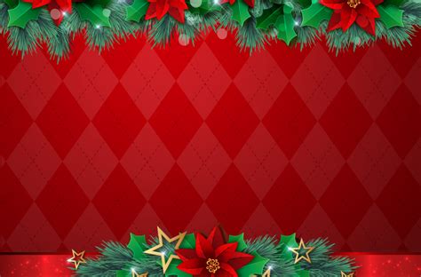Christmas Banner Template