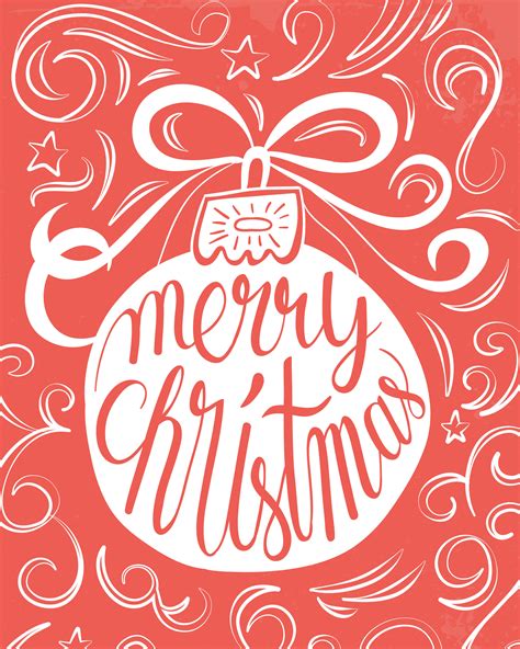Christmas Images Free Printable