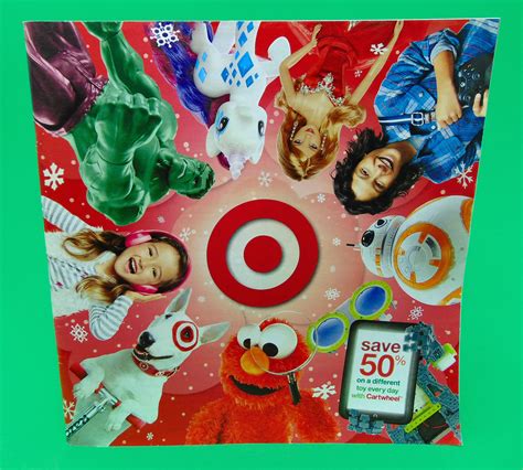 Christmas Toy Catalogs 2015 By Mail