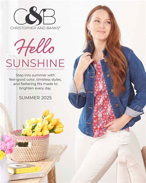 Christopherandbanks Com Catalog