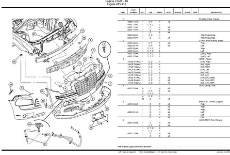 Chrysler 300c Parts Catalog