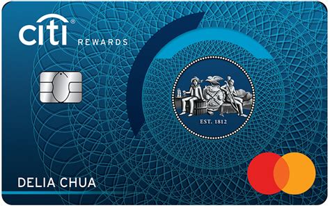 Citibank Credit Card Rewards Redemption Catalogue 2016