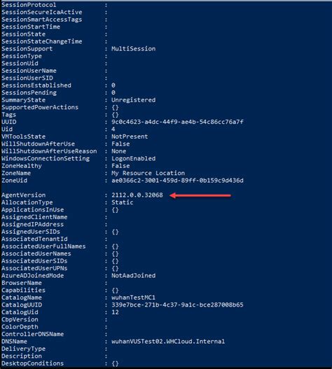 Citrix Add Machine To Machine Catalog Powershell