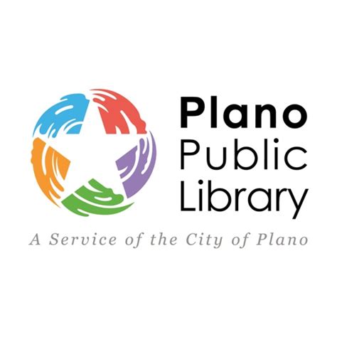 City Of Plano Library Catalog