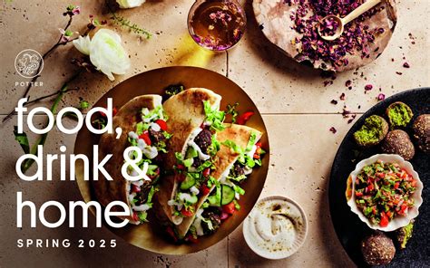 Clarkson Potter Catalog