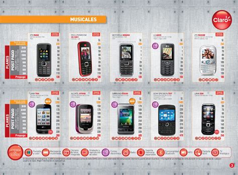 Claro Video Catalogo