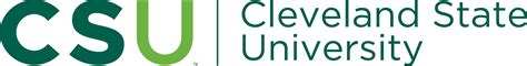 Cleveland State University Course Catalog Fall 2015