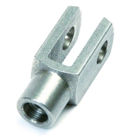 Clevis Rod Ends Catalog