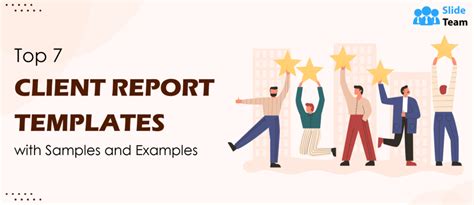 Client Reports Templates