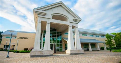 Clifton Park Library Catalog