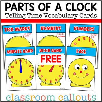 Clock Parts Catalogue Free