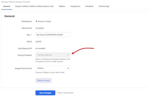 Closing Ticket Due To No Response Template