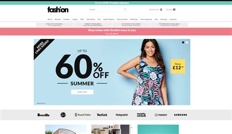 Clothes Catalogues Uk For Bad Credit