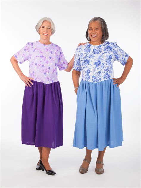 Clothing Catalogs For Seniors