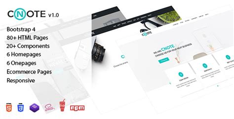 Cnote Template