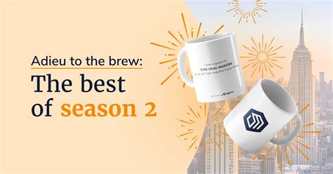 Coffee Break Say Goodbye To Catalog Chaos