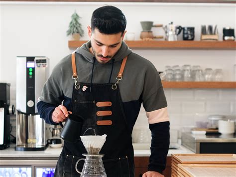 Coffee Career Opportunities