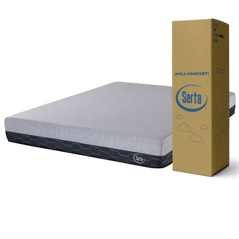 Colchones Serta Catalogo