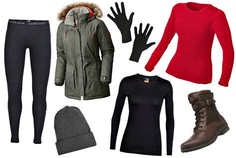 Cold Weather Clothing For Women Mail Catalogs
