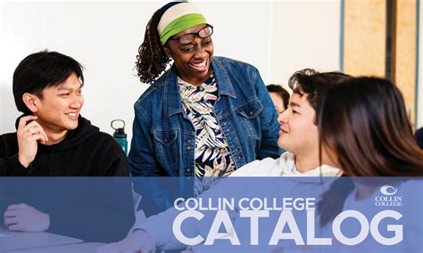 Collin County Community College Continuing Education Course Catalog