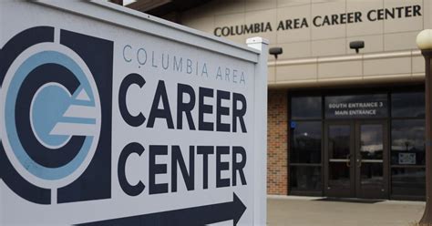 Columbia Career Center