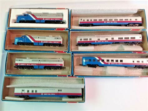 Con Cor Liberty Bell Special Catalog