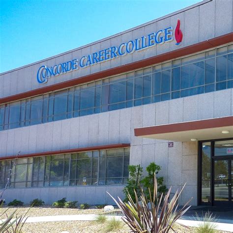 Concorde Career College Reviews