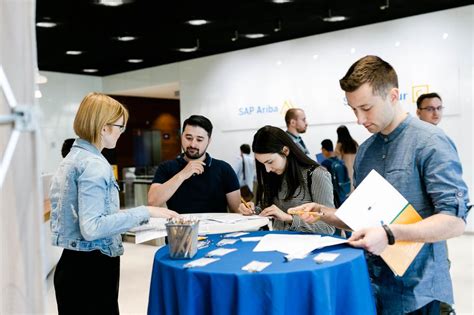 Concur Career Opportunities