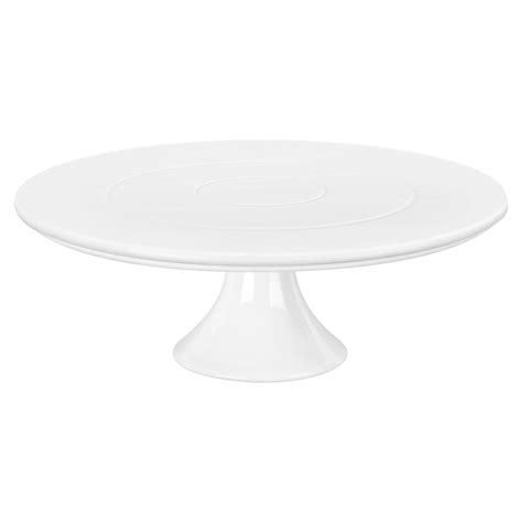 Consumer's Catalog Porcelain Cake Plate