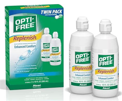 Contact Lens Solution Coupon Printable