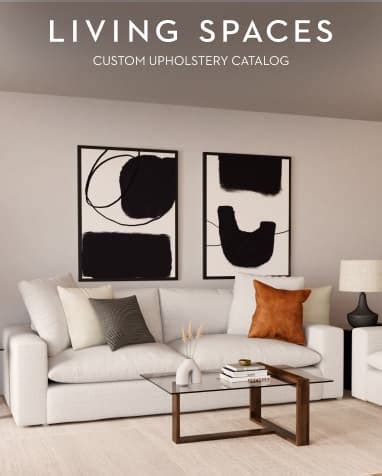 Contemporary Home Furnishings Catalogs
