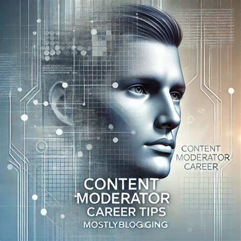 Content Moderator Career