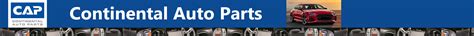 Continental Auto Parts Catalog