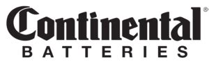 Continental Battery Catalog