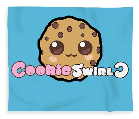 Cookie World C Printables Logo Color In