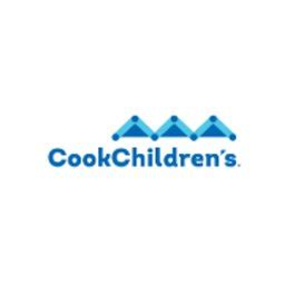 Cooks Childrens Career