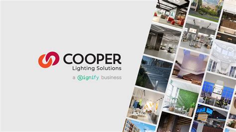 Cooper Emergency Lighting Catalogue
