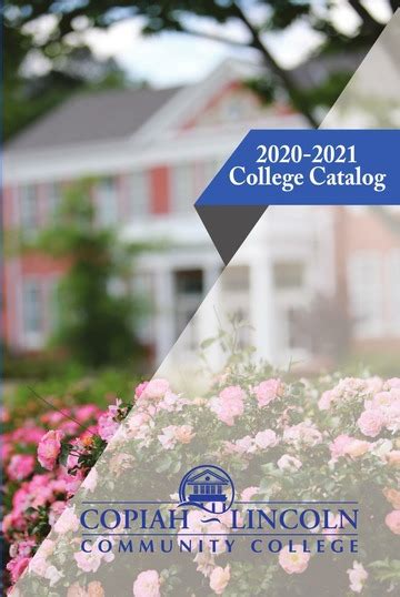 Copiah-lincoln Community College Course Catalog Bio 1615