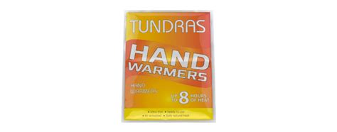 Core Mark Catalog Hand Warmers 2019